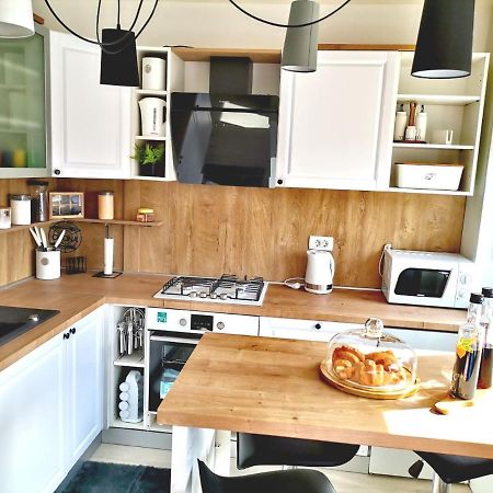 Apartman Anamaria Gospic Luaran gambar