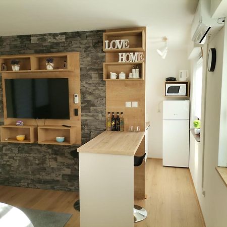 Apartman Anamaria Gospic Luaran gambar