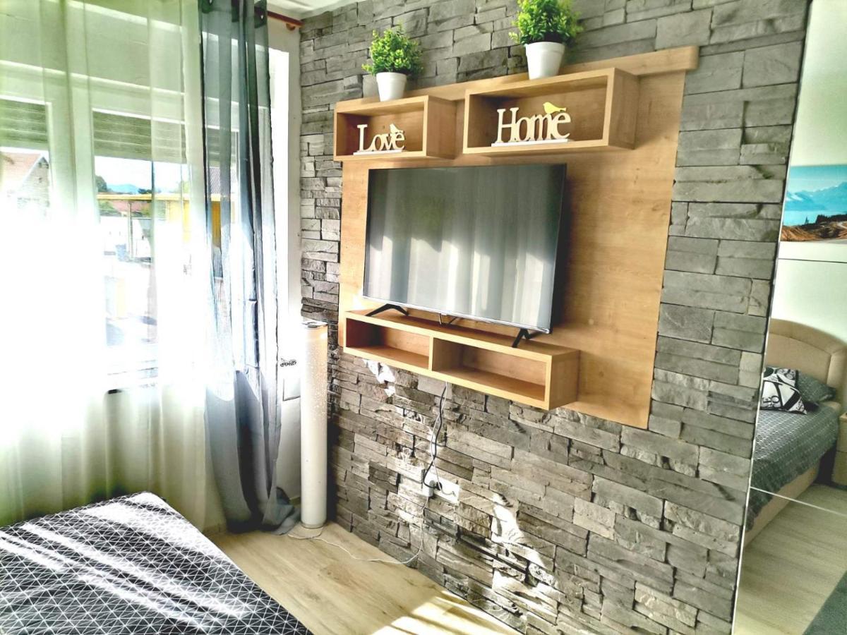 Apartman Anamaria Gospic Luaran gambar