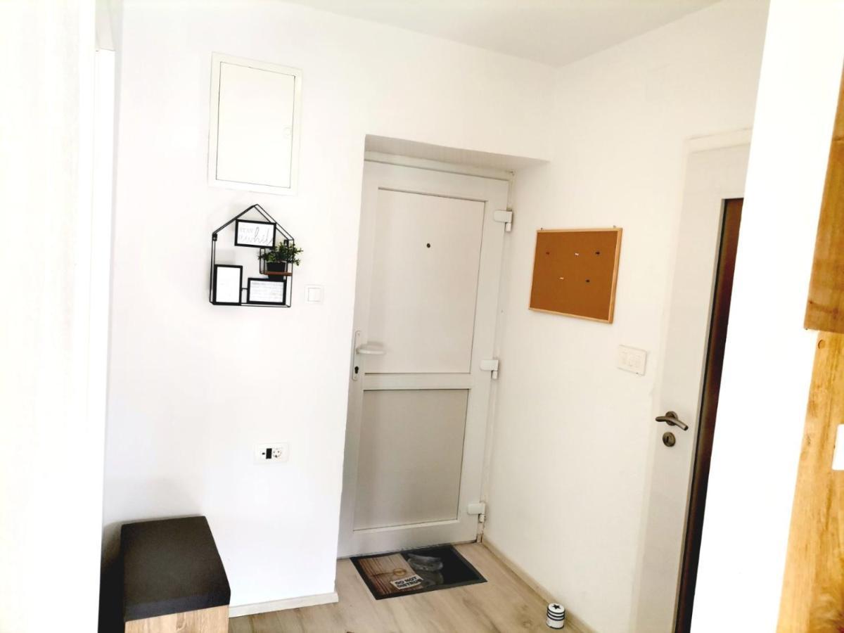 Apartman Anamaria Gospic Luaran gambar