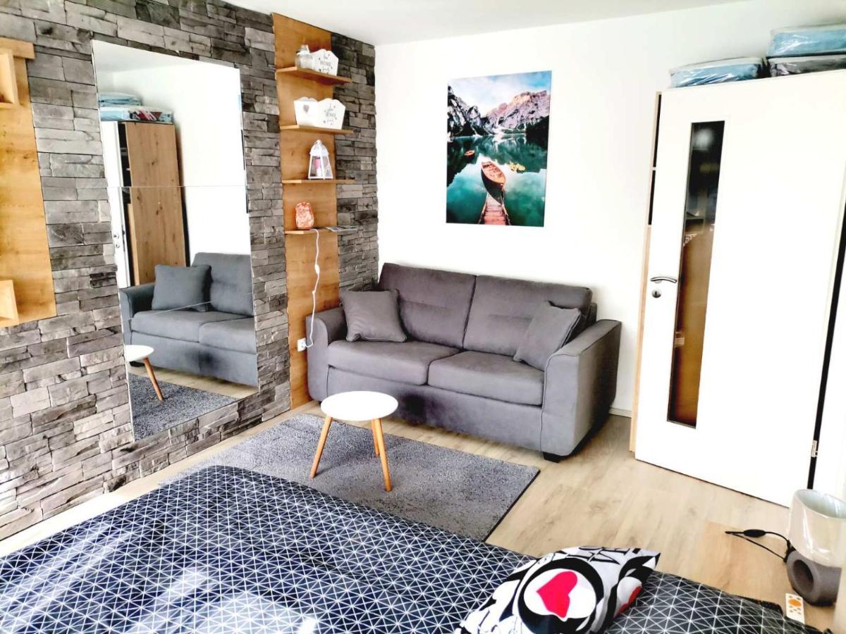 Apartman Anamaria Gospic Luaran gambar