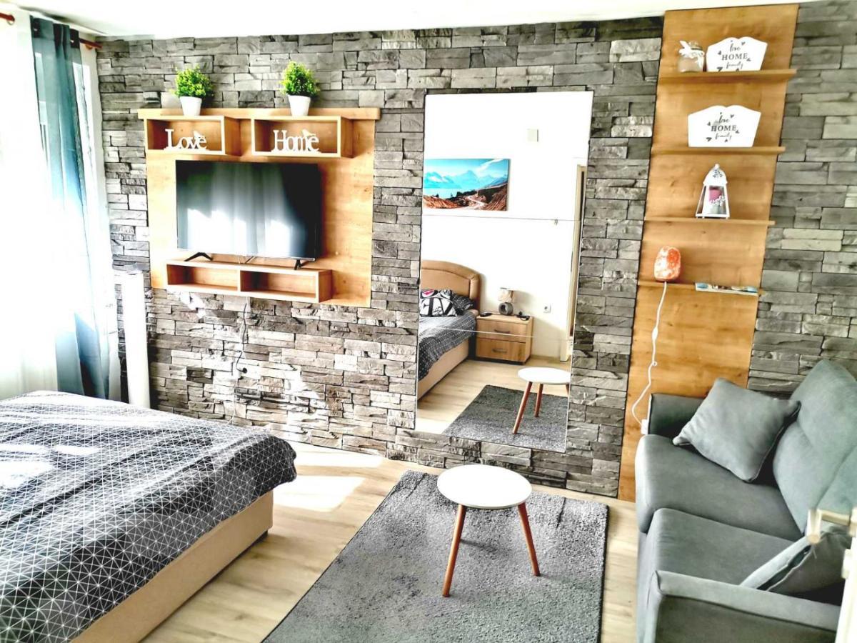 Apartman Anamaria Gospic Luaran gambar