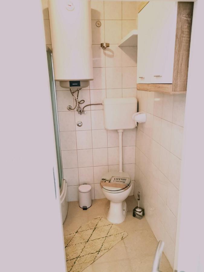 Apartman Anamaria Gospic Luaran gambar