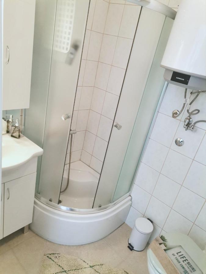 Apartman Anamaria Gospic Luaran gambar