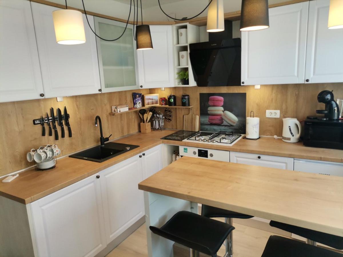 Apartman Anamaria Gospic Luaran gambar