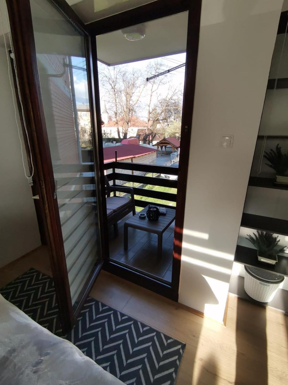 Apartman Anamaria Gospic Luaran gambar
