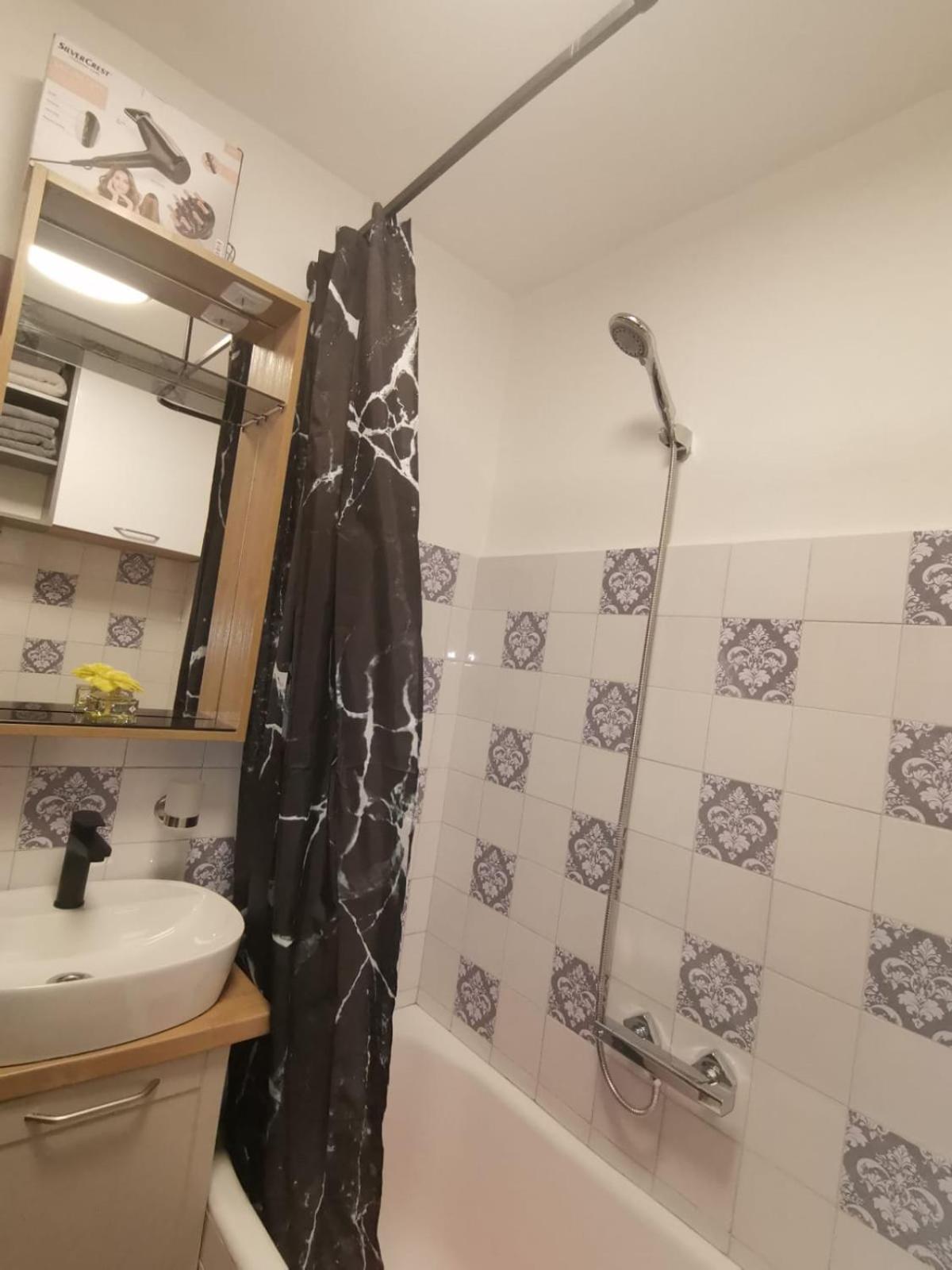 Apartman Anamaria Gospic Luaran gambar